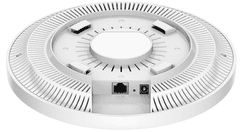 Cudy AP3000 stropna pristupna točka, AX3000, 2.5G, PoE, WiFi6 (AP3000)