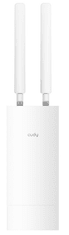 Cudy RE1200 Outdoor pristupna točka, vanjska, 2,4/5 GHz, AC1200