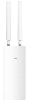 Cudy RE1200 Outdoor pristupna točka, vanjska, 2,4/5 GHz, AC1200