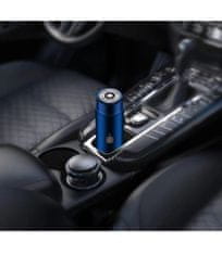 FRILLA® Mini električni brijač za suho i mokro brijanje – vodootporan i prenosiv | LILTRIM