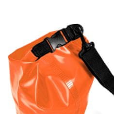 Aga Vodootporna vreća 5 l Narančasta