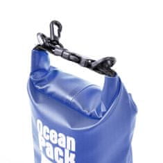 Aga Vodootporna torba 2 l Tamnoplava