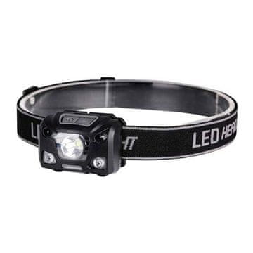 Superfire Prednja svjetiljka Superfire HL78, 320lm, USB-C