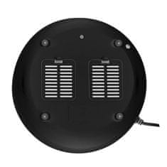 Deerma Ultrazvučni ovlaživač zraka Deerma F600 crni