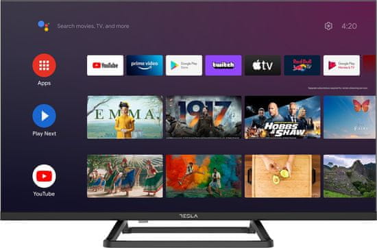 TESLA 24E632BHS HD Ready televizor, Android TV
