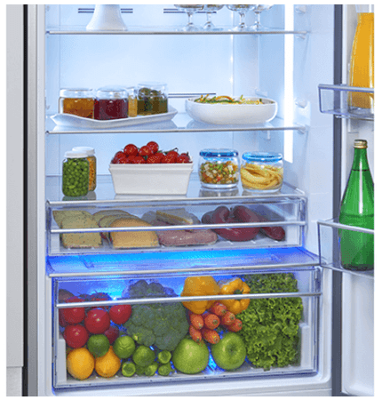 Beko B3RCNA364HXB
