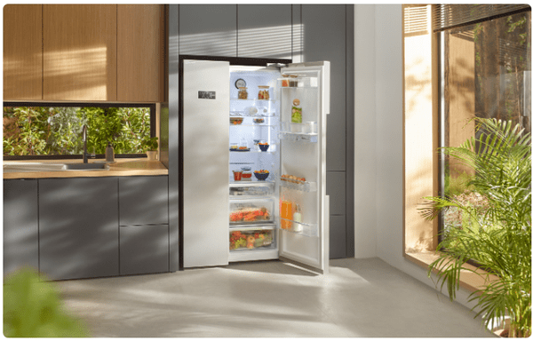 Beko B3RCNA364HXB
