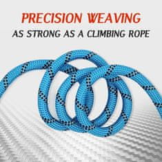 HARLEY® Podesivi povodac za pse 235 cm – za slobodne ruke i trening šetnje | CROSSLEASH