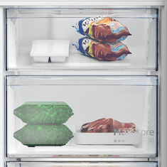 Beko B3RCNA364HXB kombinirani hladnjak