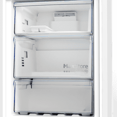 Beko B3RCNA364HXB kombinirani hladnjak