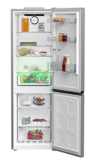Beko B3RCNA364HXB kombinirani hladnjak
