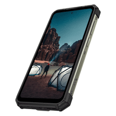 Ulefone Armor 24 12/256 GB, 22000mAh, crna