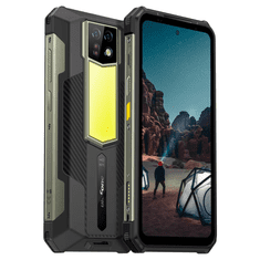 Ulefone Armor 24 12/256 GB, 22000mAh, crna