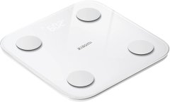 Xiaomi Mi Body Composition Scale S400, osobna vaga