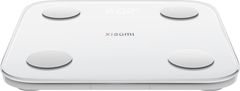 Xiaomi Mi Body Composition Scale S400, osobna vaga