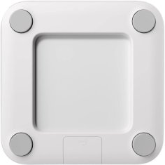 Xiaomi Mi Body Composition Scale S400, osobna vaga