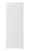 Beko RSSA290M41WN hladnjak, 286 l