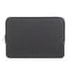 RivaCase ECO torba za MacBook Air 15 prijenosna računala, crna (8115 BLACK)