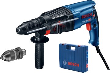 Bosch SDS+ Rotacijska čekić gbh 2-26DFR 800W - B 611254768