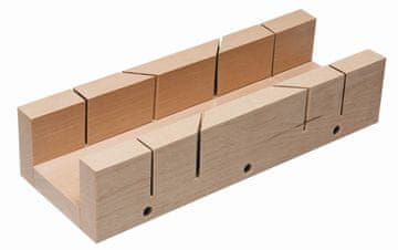 TO DRVENA KUTIJA ZA KOSU 300 - T 10A803