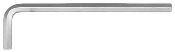 Topex Imbus ključ ''hex'' tip L 5MM 120*28 - T 35D905