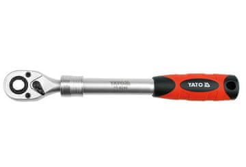 TOYA 1/2 TELESKOPSKA RAČKA - YT-0299