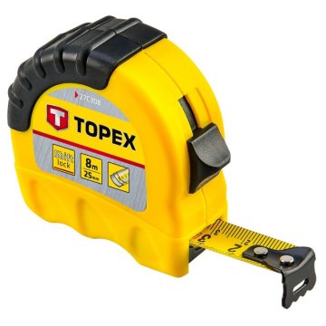 Topex SHIFTLOCK 8M KOTRLJAČKO LIMARNO - T 27C308