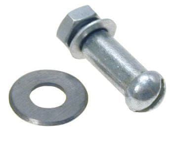 Topex Zamjenski kotač za pločice 16/3MM - T 16B318