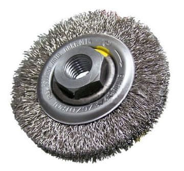 ČELIČNA ŽICA ZA DISK ČETKU M-14, FI110MM - VELIČINA TG 110