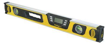 Stanley FATMAX LIBELA S ELEKTRONIČKIM OČITAVANJEM 60 CM - S/42-065-0