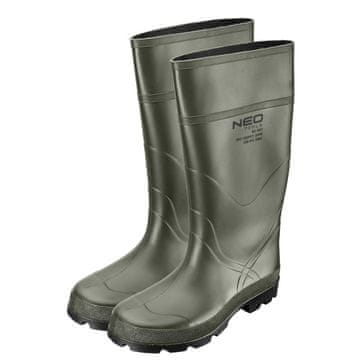 NEO Radne čizme OB src, veličina 43 - T N82-901-43
