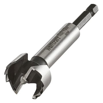 Lange Forstner svrdlo, 6-strani prihvat, 35/90 - L/WF3310000