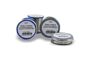 MEKI LEM ZA BAKRENE INSTALACIJE 2.5 50G - H/AG-1030007