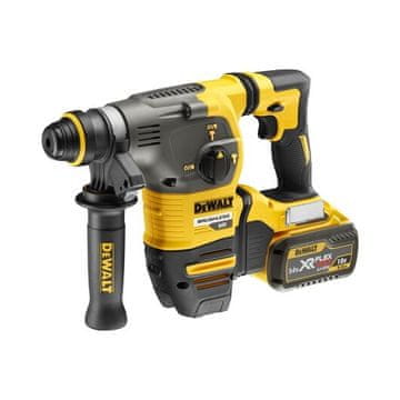 DeWalt Flexvolt udarna bušilica 18V/54V SDS-plus 2*9.0AH - DW DCH333X2