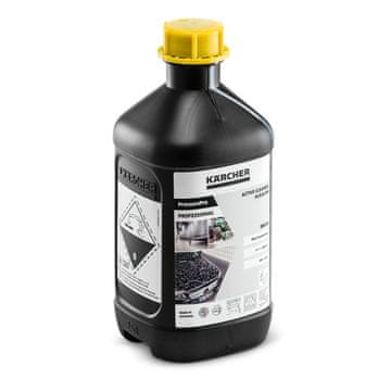 AKTIVNI KONCENTRAT SREDSTVA ZA ČIŠĆENJE RM 81 ASF 2,5 L - K-6.295-555