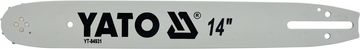 TOYA Vodilica lanca za motorne pile 14'' 3/8''P - YT-84931