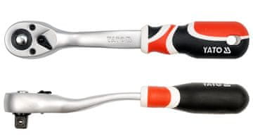 TOYA Račva 1/2'' 155MM - YT-0732