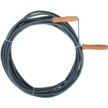 Dedra Spirala za kanalizaciju 6MM*3M - DED12H603