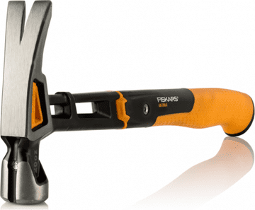 Fiskars ČEKIĆ ZA UKRASIVAČ VELIKI 20OZ/13.5'' - FS-1020214