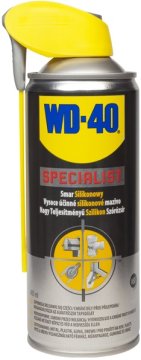 WD WD-40 SPECIJALISTIČNO SILIKONSKO MAZIVO 400 ML AEROSOL - WD-40 101