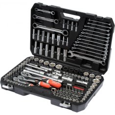 TOYA XXL set alata 1/4'', 3/8'', 1/2'' 150 kom - YT-38811