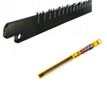 LIST PILE ALIGATOR 430 MM ZA KL12 - DW DT2974-QZ