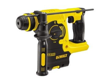 DeWalt SDS+ 18V 0*AH ČEKIĆ - DW DCH253N