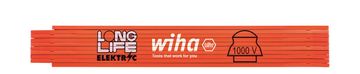 WIHA SKLOPNI LIMAR LONGLIFE 2M - WH 42068