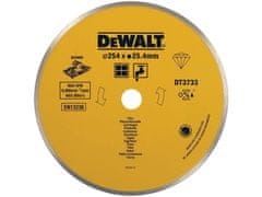 DeWalt Dijamantni disk za pločice 250 mm - DW DT3733
