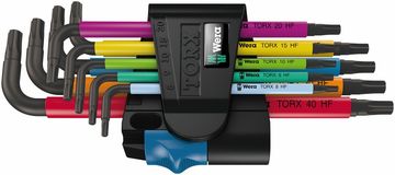 Wera Set imbus ključeva s funkcijom višestrukog držanja - W05024179001