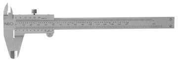 NEO 150 MM KAMERA OD NEHRĐAJUĆEG ČELIKA - T N75-000