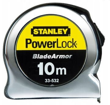 Stanley Mikro mjerač za napajanje 10M - S/33-532-0
