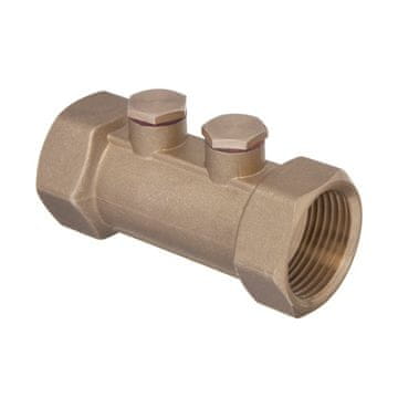 1'' VENTIL ZA SIGURNOST ZAGAĐENJA TIP EA - H/ZK-67-025C