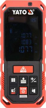 TOYA 40M laserski daljinomjer - YT-73126